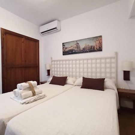 Bonito Apartamento Un Dormitorio 1ª Linea De Playa إيسلا كانيلا المظهر الخارجي الصورة