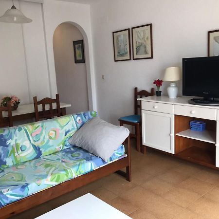 Bonito Apartamento Un Dormitorio 1ª Linea De Playa إيسلا كانيلا المظهر الخارجي الصورة