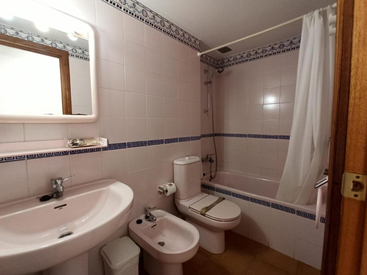 Bonito Apartamento Un Dormitorio 1ª Linea De Playa إيسلا كانيلا المظهر الخارجي الصورة