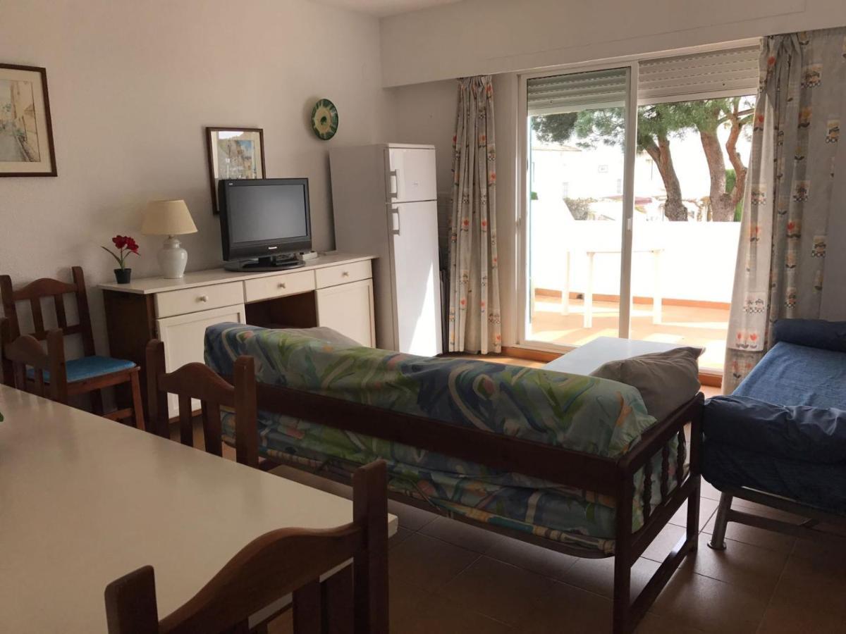 Bonito Apartamento Un Dormitorio 1ª Linea De Playa إيسلا كانيلا المظهر الخارجي الصورة